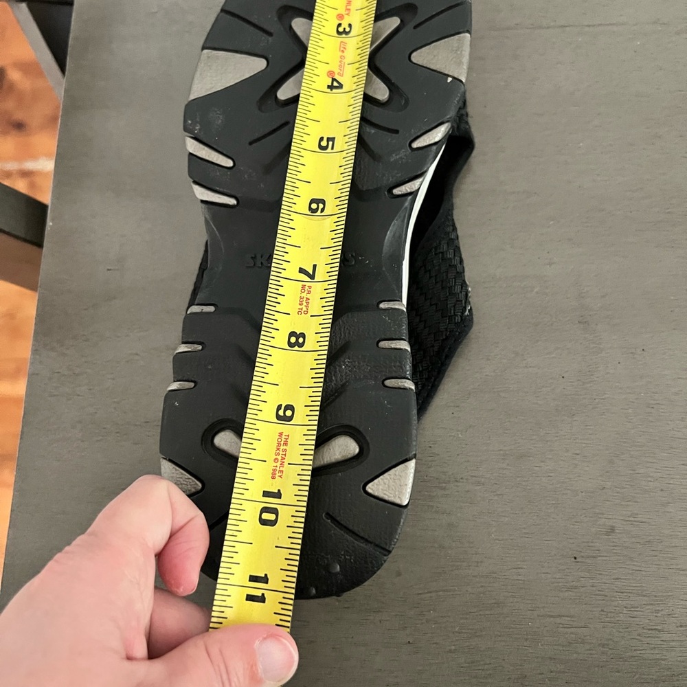 Skechers Y2K slide throughs - Picture 6 of 6
